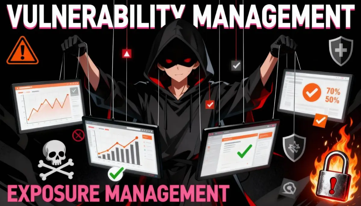 Dark patterns в VM - как метрики и дашборды ломают безопасность
https://kraken-academy.ru/articles/40 | Сетка — социальная сеть от hh.ru