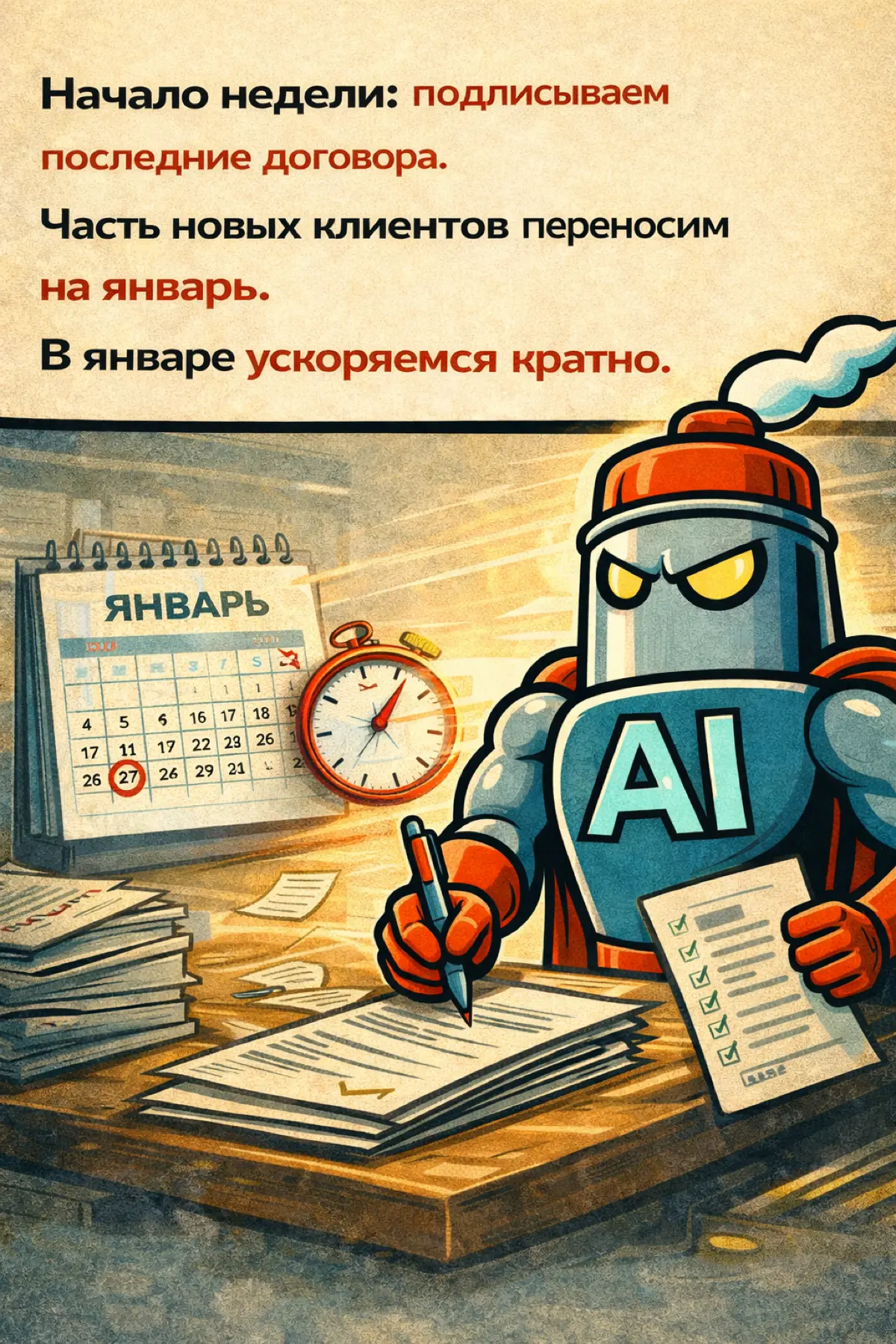 С наступающим новым годом! | Сетка — социальная сеть от hh.ru