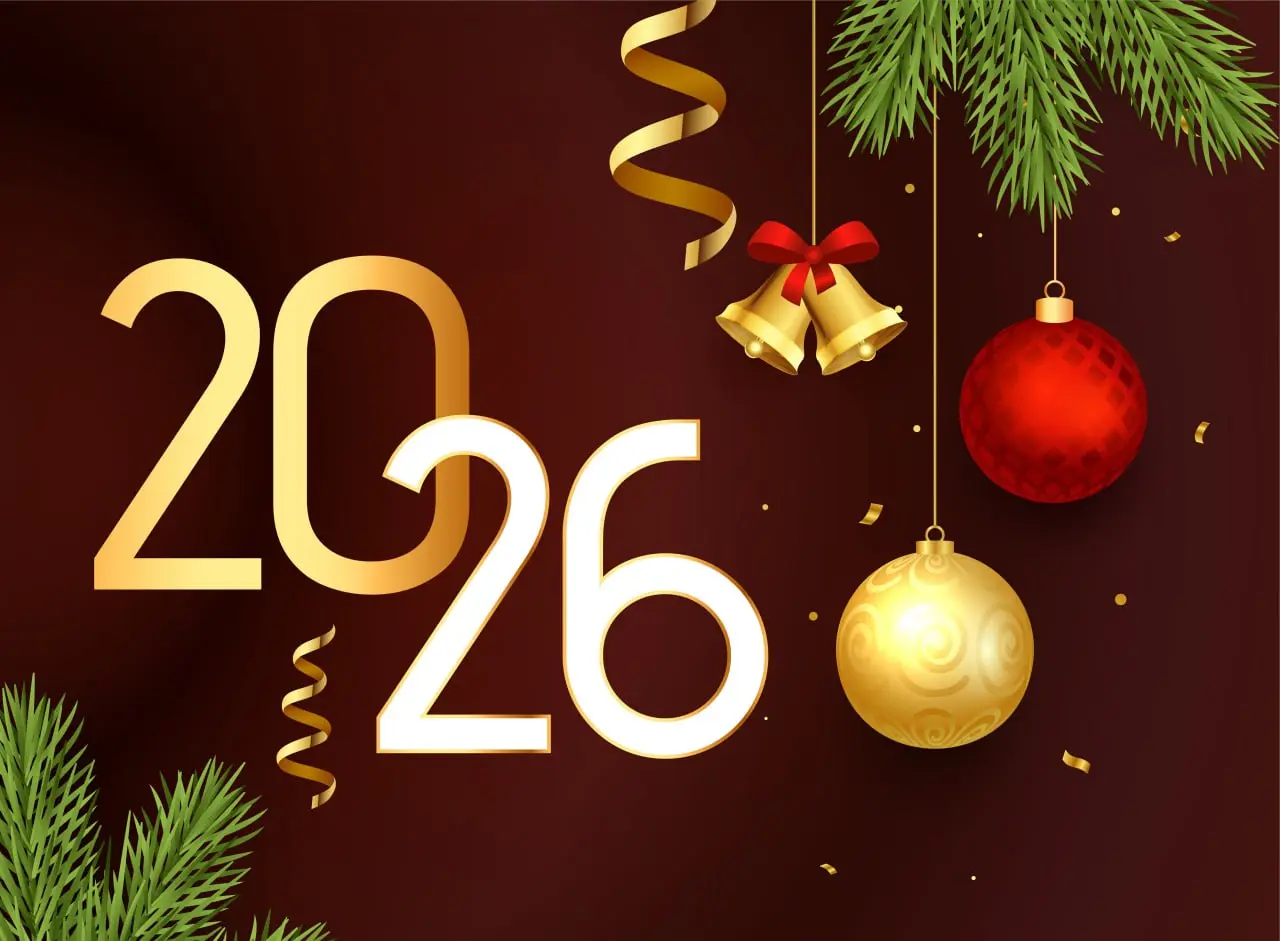 🎄🎄 Дорогие коллеги! 🎄🎄
Мы очень продуктивно поработали в уходящем году, много помогали друг другу.
Поэтому в Новом году мы желаем всем вам, чтобы работа приносила не только радость, но и результаты | Сетка — социальная сеть от hh.ru
