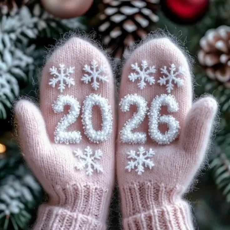 Зажигаем огни рефлексии: спасибо, 2025-й! ✨
Друзья, вот и подходит к концу этот вихревой год. Прежде чем ринуться в новые планы и мечты, давайте на минуту остановимся | Сетка — социальная сеть от hh.ru