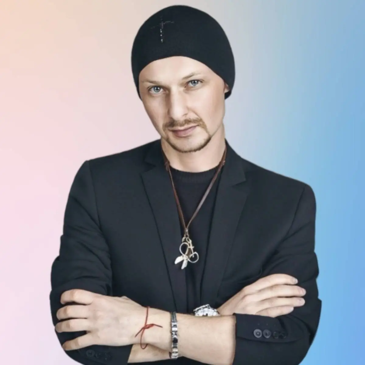 Владимир Зеленков