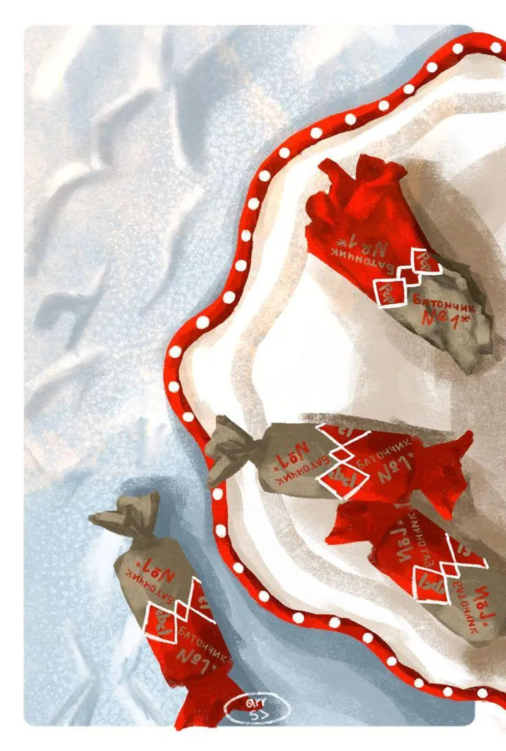 Happy holidays, my dearest! 🎅🔔
После заполнения моей книжечки я пришла к осознанию, что 2025 стал для меня прямо счастливым! Очень спокойным, полным новых знакомств, тепла, заботы, спорта, хобби и бал... | Сетка — социальная сеть от hh.ru