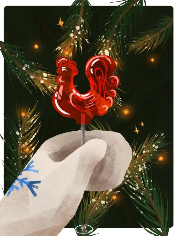 Happy holidays, my dearest! 🎅🔔
После заполнения моей книжечки я пришла к осознанию, что 2025 стал для меня прямо счастливым! Очень спокойным, полным новых знакомств, тепла, заботы, спорта, хобби и бал... | Сетка — социальная сеть от hh.ru