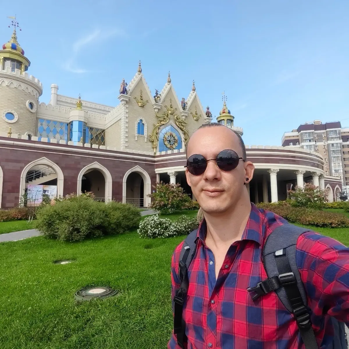 Валерий Макар | Сетка — социальная сеть от hh.ru