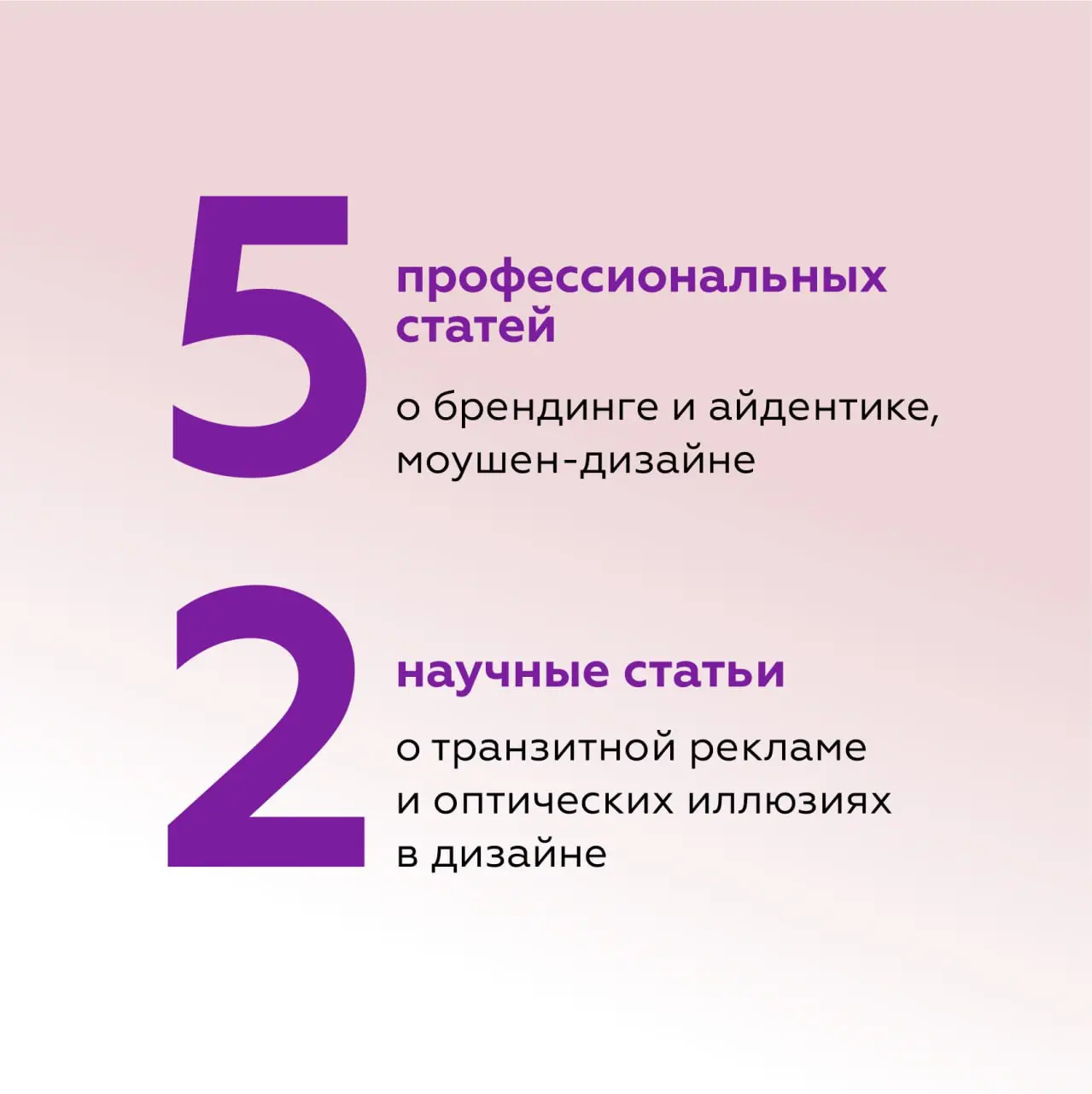 Никогда не подводила итоги года, но в этот раз хочется это сделать и поделиться ими🎄 А всё потому, что весь год "пахала как конь"🐎
За 12 месяцев я:
получила 10 наград на международных и всероссийских ... | Сетка — социальная сеть от hh.ru