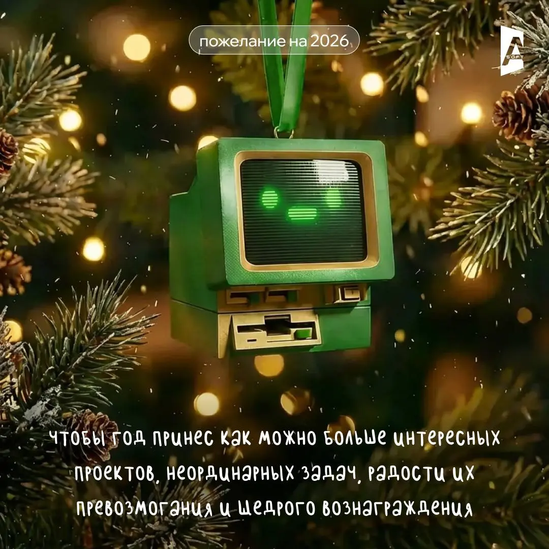 Ну вот и всё…
Позади 247 рабочих дней, тысячи выполненных задач и поручений.
Год был для каждого свой, но есть то, что едино для каждого из нас – это дело, которое мы делаем, и делаем его хорошо | Сетка — социальная сеть от hh.ru