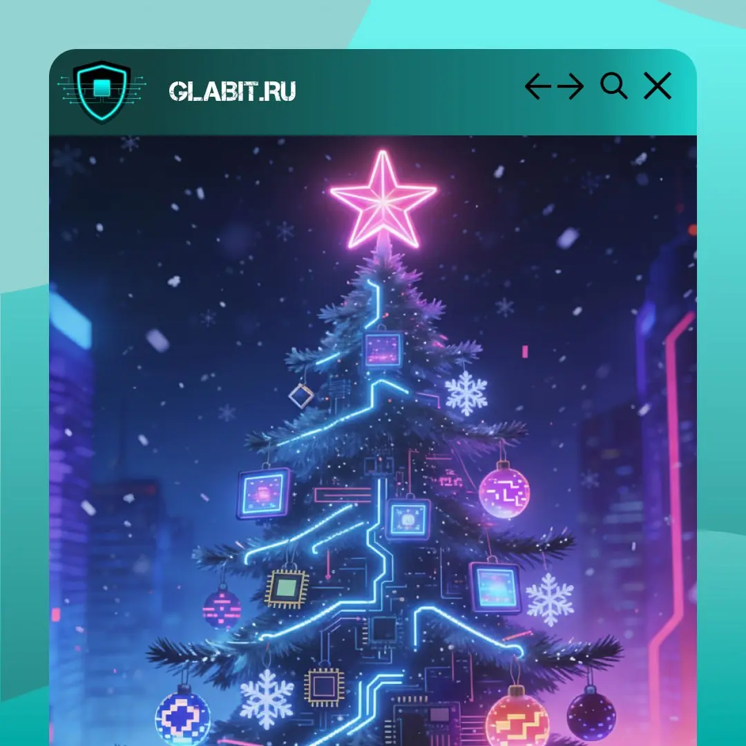 Коллеги и предприниматели, с Новым годом! 🎄
Этот год снова напомнил простую истину: в бизнесе выигрывают не самые смелые, а самые подготовленные | Сетка — социальная сеть от hh.ru