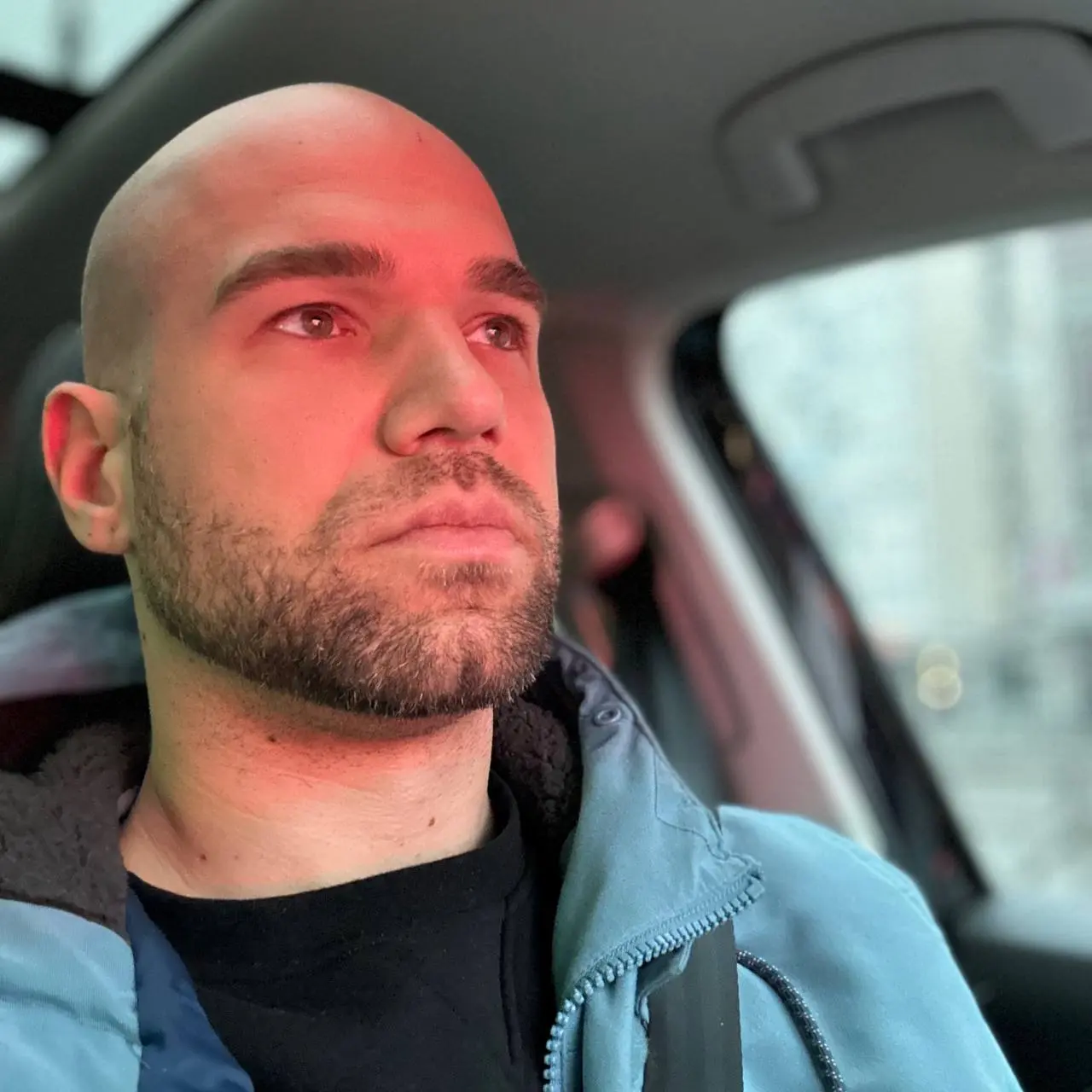 "Как прошел мой 2025 год: от факапов к системности"
Этот год я назвал бы "системные факапы" | Сетка — социальная сеть от hh.ru