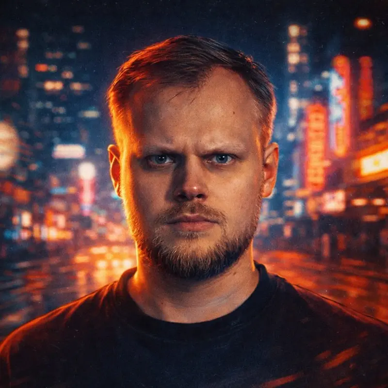 Никита Батманов