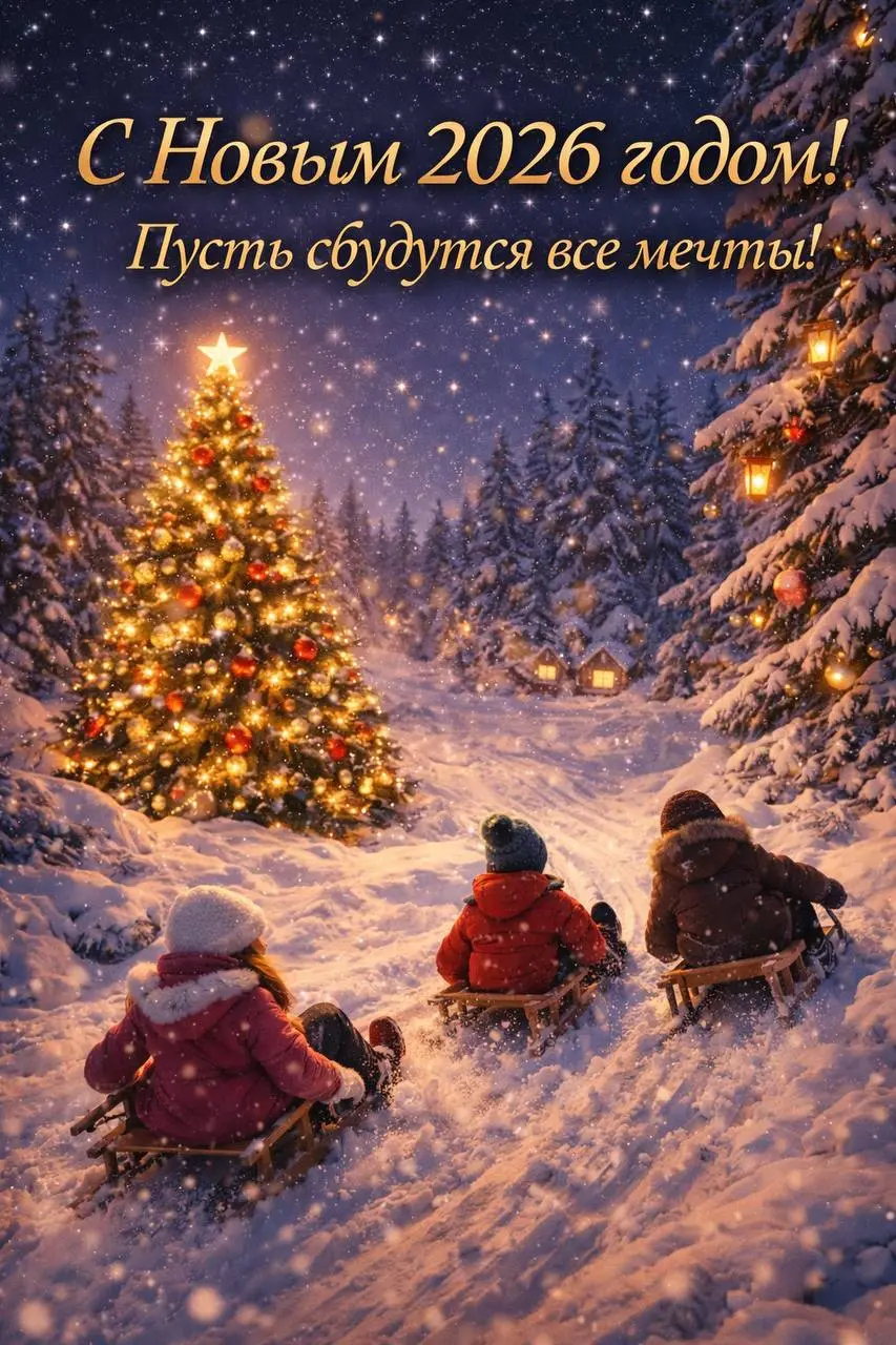 Врываемся в Новый год с новыми планами и надеждами🎄🎉 | Сетка — социальная сеть от hh.ru