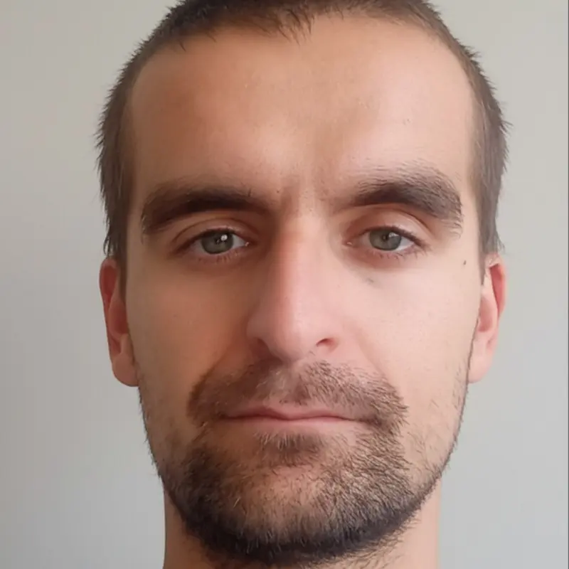 Егор Кабайлов