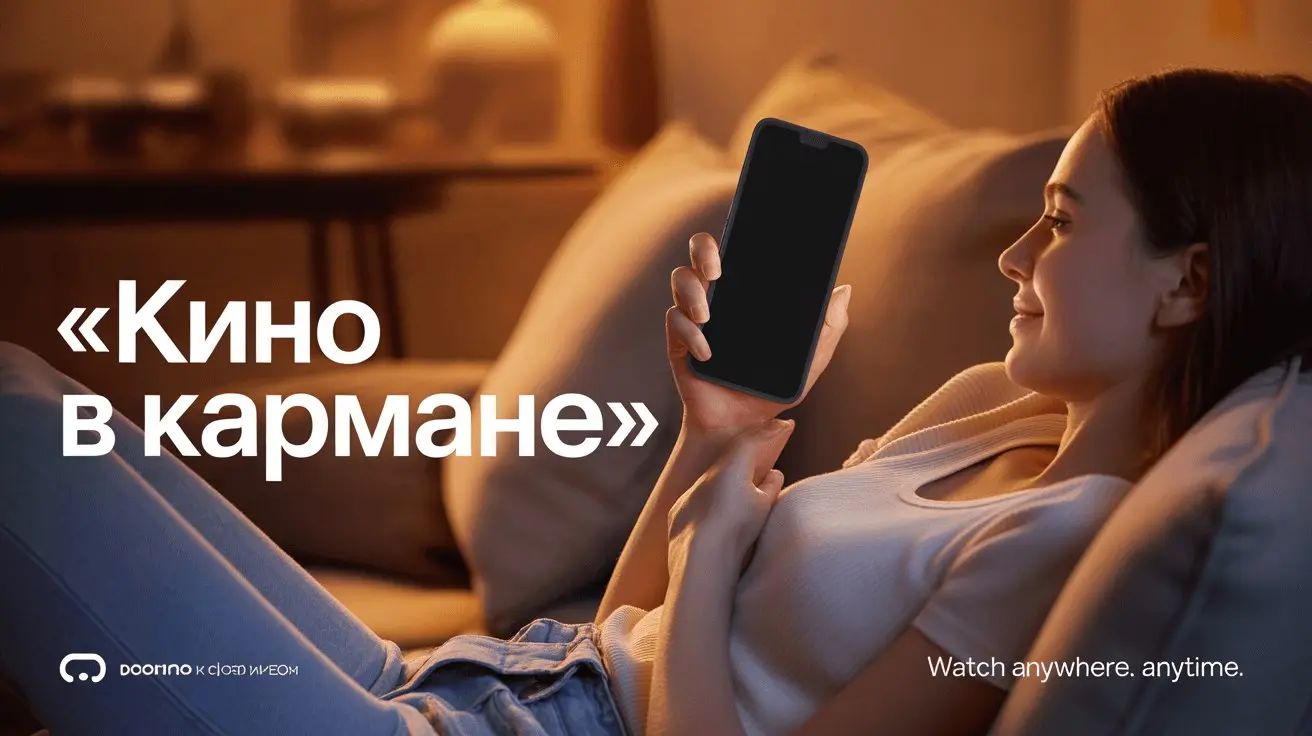 🎬 🔥 LOSTfilms — Ваш кинотеатр в кармане 🔥
Вечер. Вы уставшие, но рядом — новый фильм, который манит больше, чем всё вокруг. Нет рекламы, нет лишних кликов, только вы и мир истории | Сетка — социальная сеть от hh.ru
