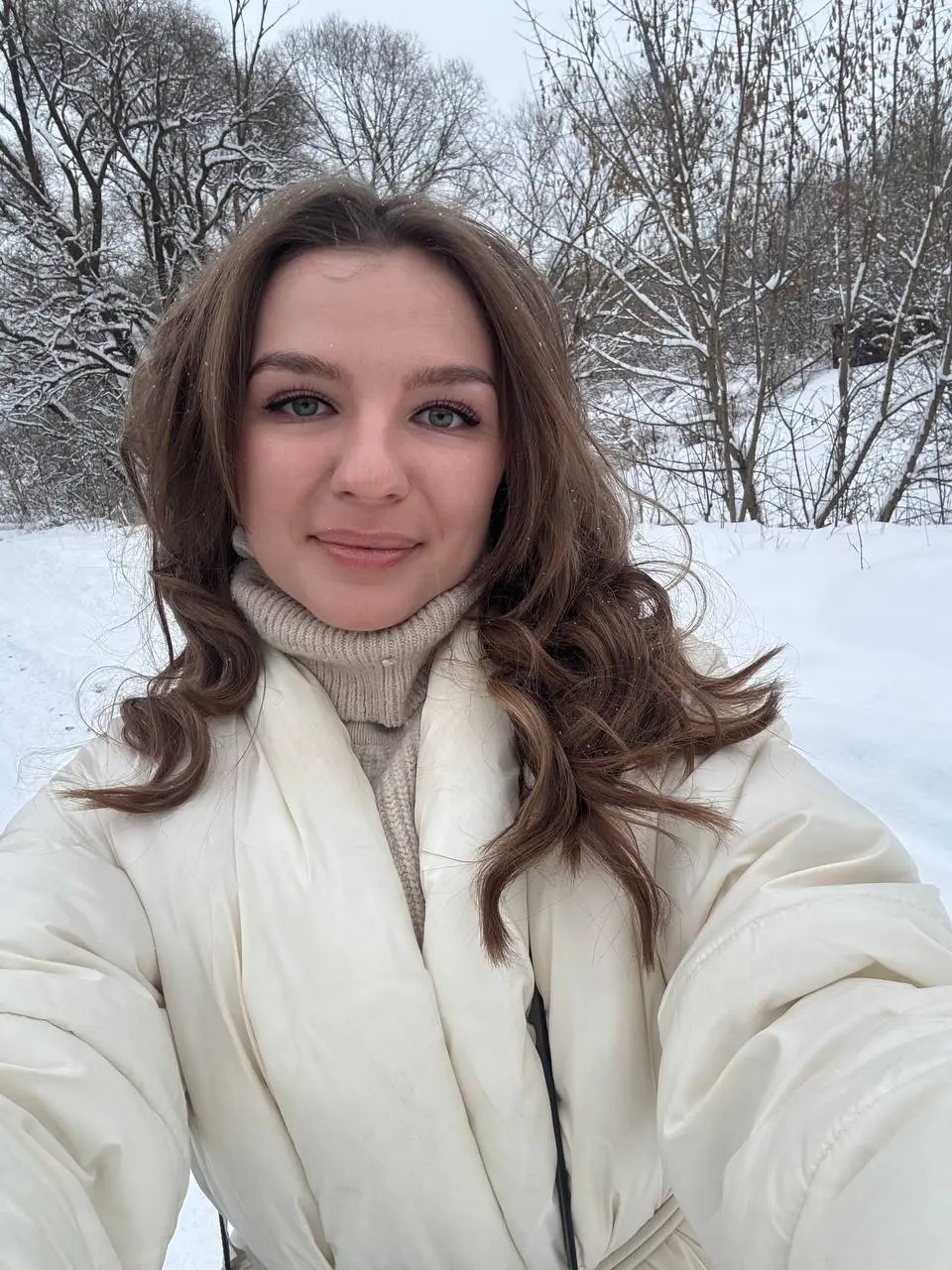 🎄Декабрь-мой любимый месяц. 🎊🎊🎊
Вокруг царит любовь, волшебство и что-то зажигается в каждой душе | Сетка — социальная сеть от hh.ru