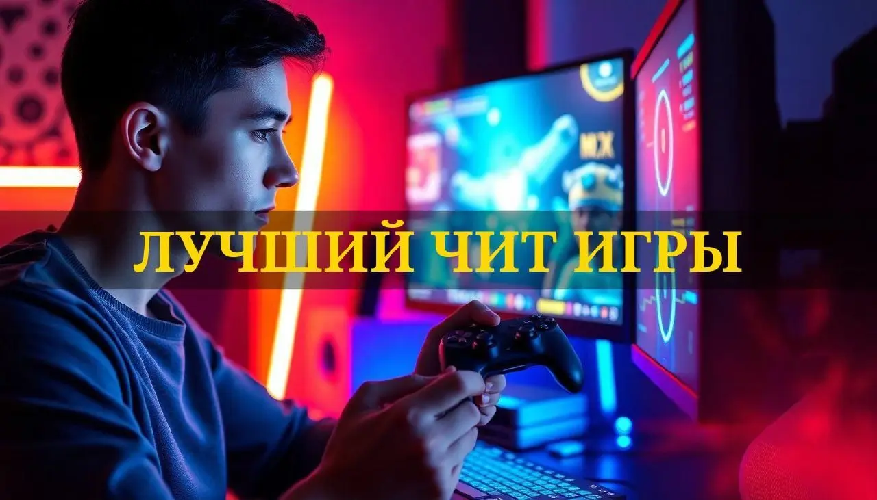 Я не верил, что это реально — но GameBlaster-Pro V4.1 меняет всё!
Секретный чит с AI-автоприцелом и антибаном, который ты ещё не видел | Сетка — социальная сеть от hh.ru