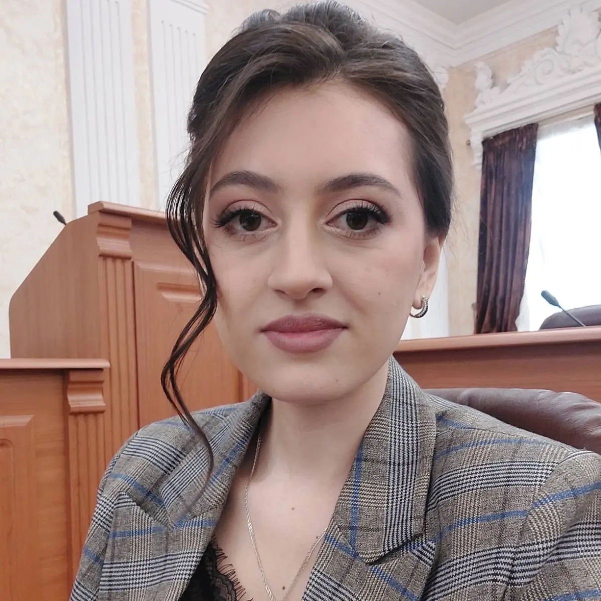 Виктория Латыпова | Сетка — социальная сеть от hh.ru