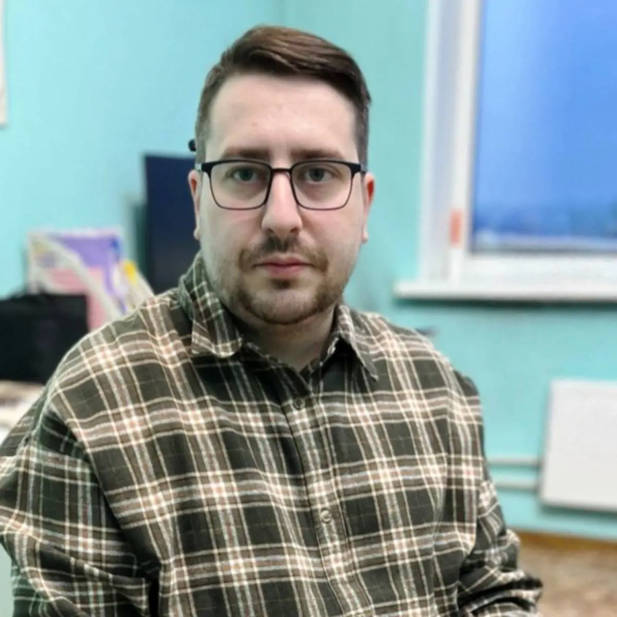 Вячеслав Пискун | Сетка — социальная сеть от hh.ru