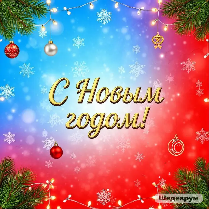 2025-й подходит к концу | Сетка — социальная сеть от hh.ru