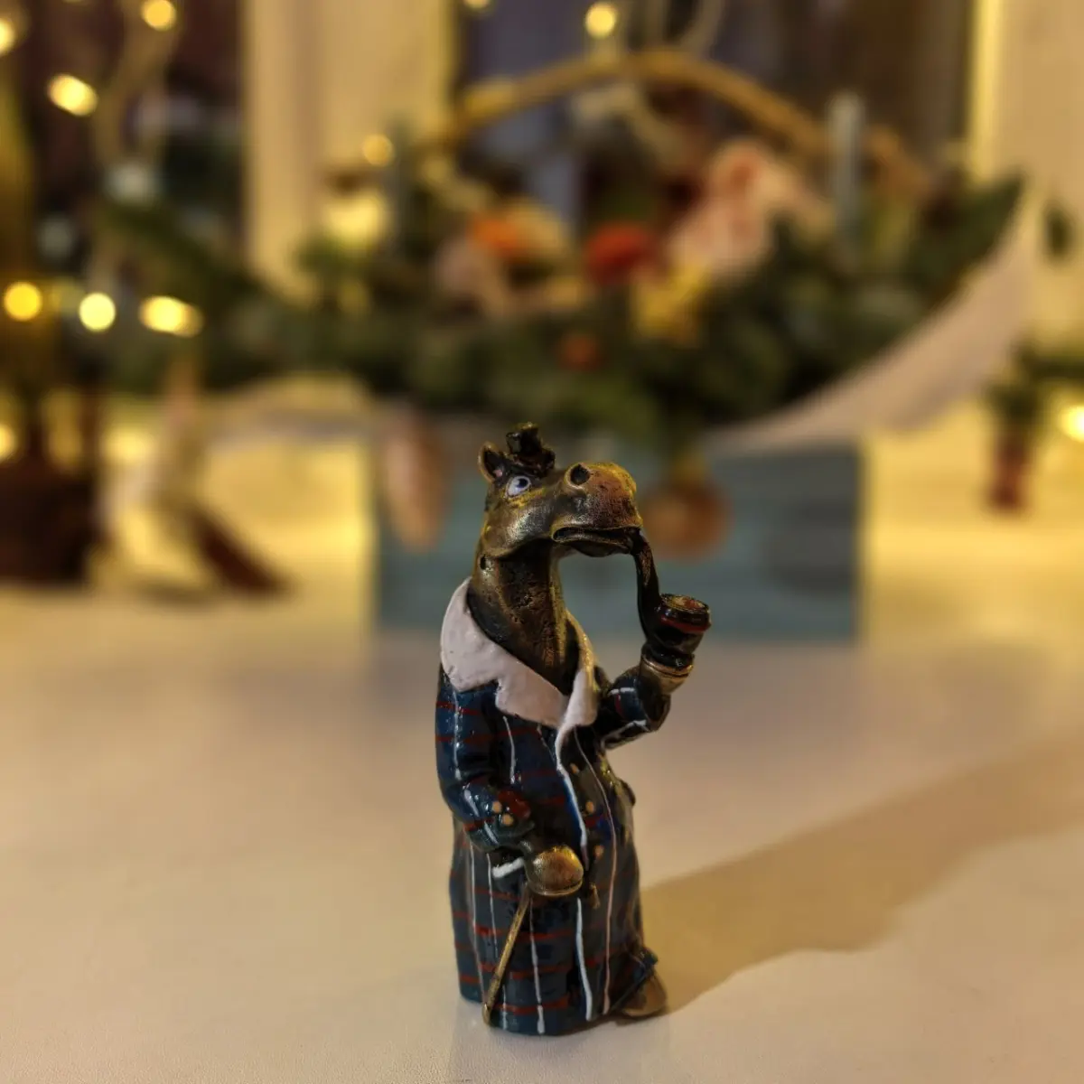 Поздравляю Вас с наступившем Новым Годом!🎄 | Сетка — социальная сеть от hh.ru