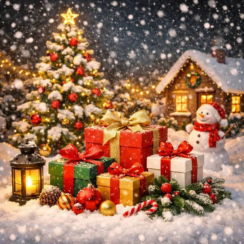 С наступающим 2026 годом! 🎄🎄
Для канала это первый год жизни — год старта, проб, роста и смелых разговоров о карьере без иллюзий. Мы только начали, но уже двигаемся осознанно и честно | Сетка — социальная сеть от hh.ru