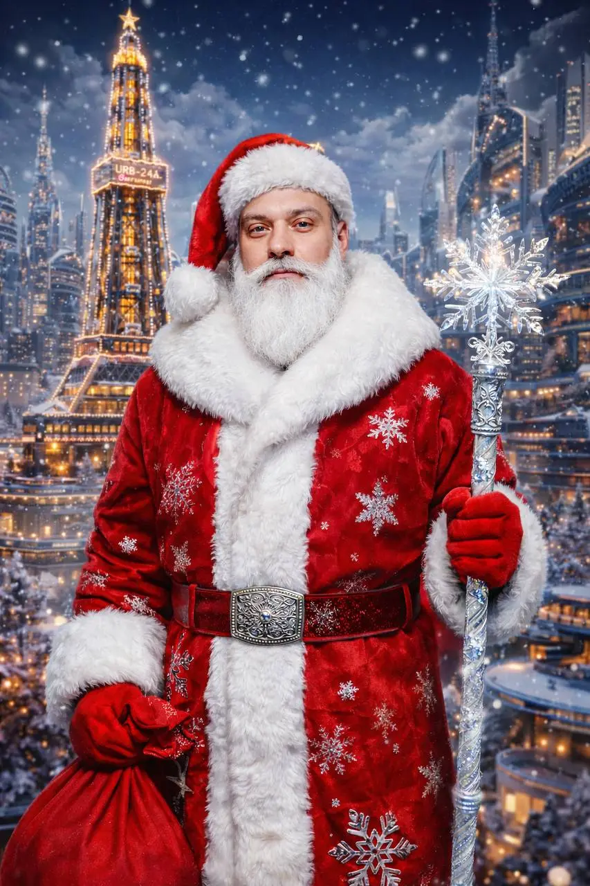 С наступающим Новым 2026 годом, друзья!🎄
Этот год был непростым… много работы, решений, ответственности.
А главное, как и прежде - кто ты, с кем ты, куда ты и ради чего это | Сетка — социальная сеть от hh.ru