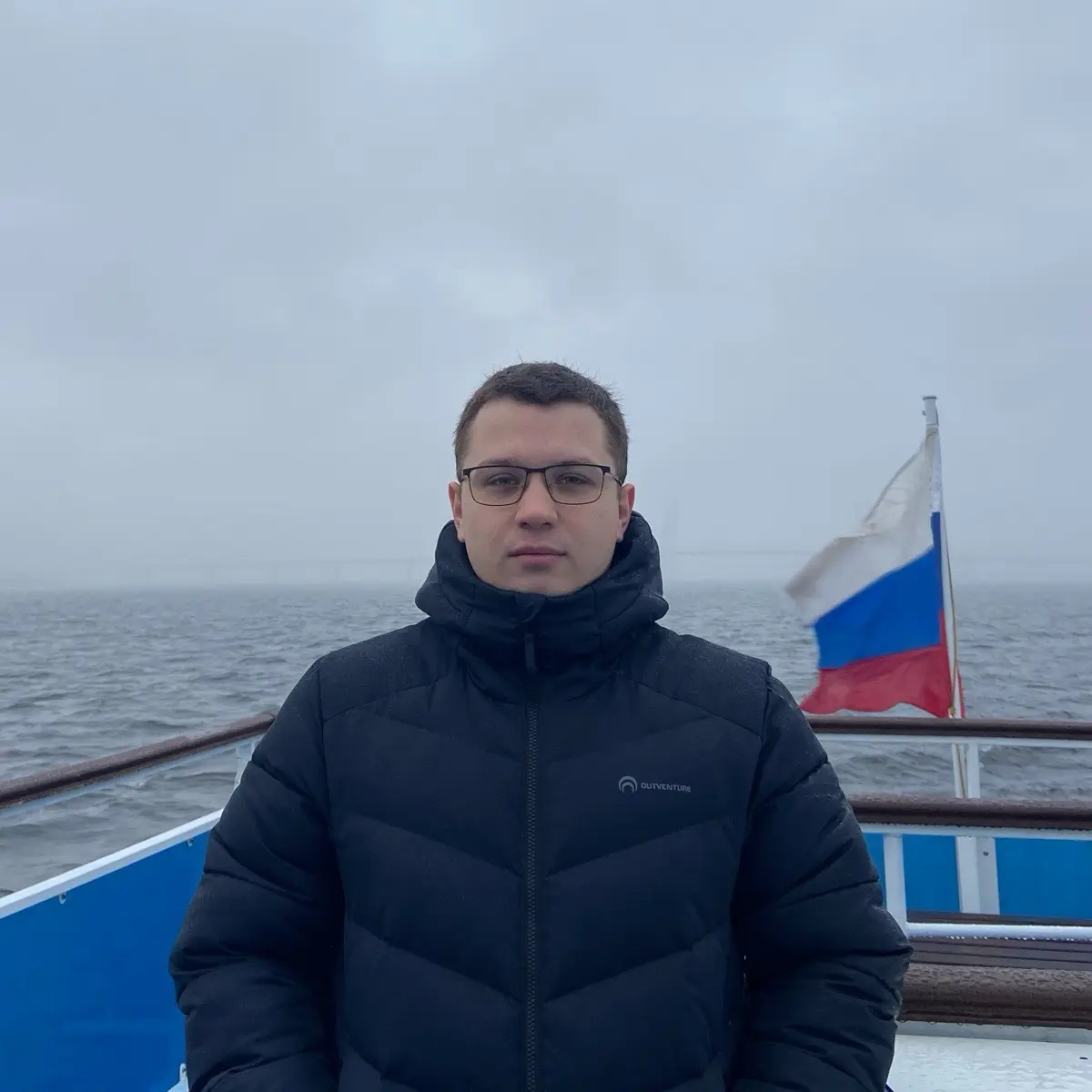Роман Павлов