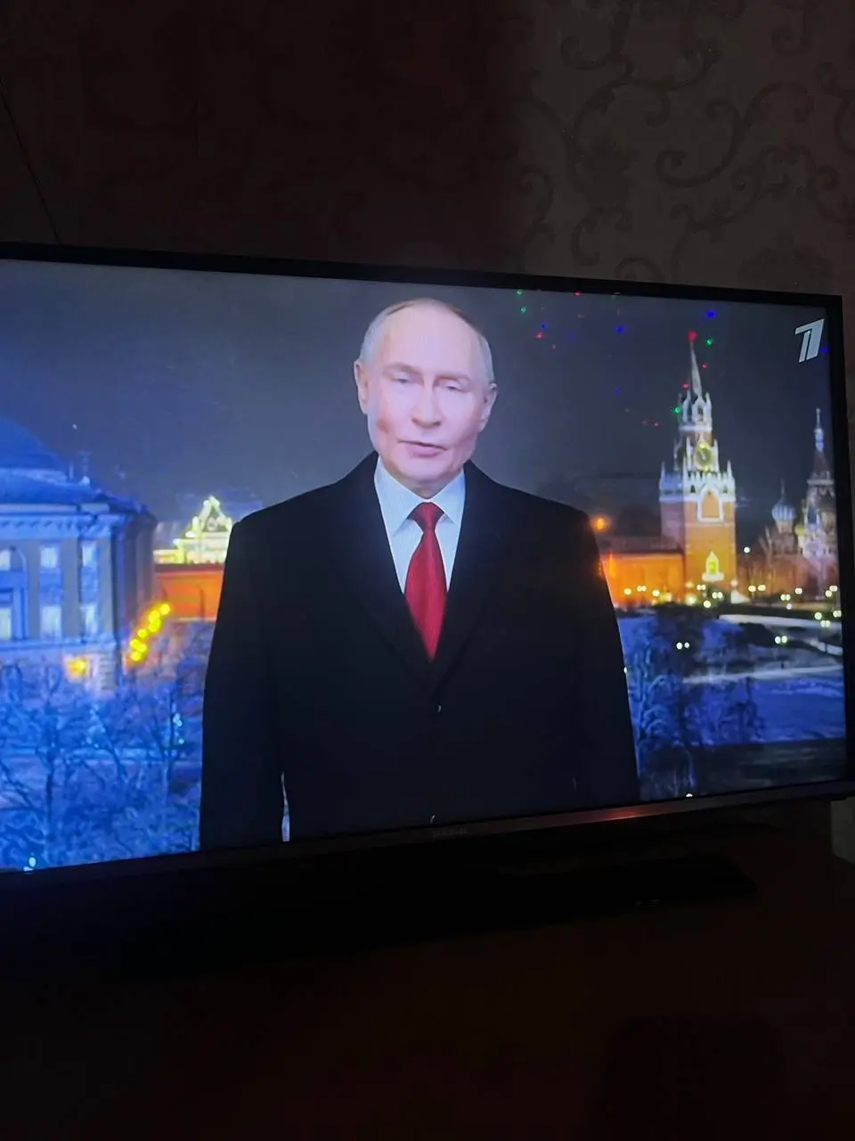 Ну что, из Сибири уже всех с Новым годом!!! | Сетка — социальная сеть от hh.ru