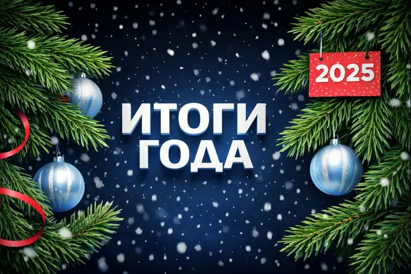 Подведем итоги года 📡
Этот год стал для нас по-настоящему насыщенным:
✅ Мы запустили масштабный проект: экосистему по управлению клиентским опытом и эргономикой пользовательских интерфейсов
✅ Открыли ... | Сетка — социальная сеть от hh.ru