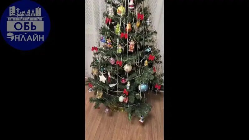 ↗ С Новым Годом, любимый город Обь!
vk.ru
Подробнее на https://vk.com/ob.gorod
#городобь #городобьонлайн #толмачево | Сетка — социальная сеть от hh.ru