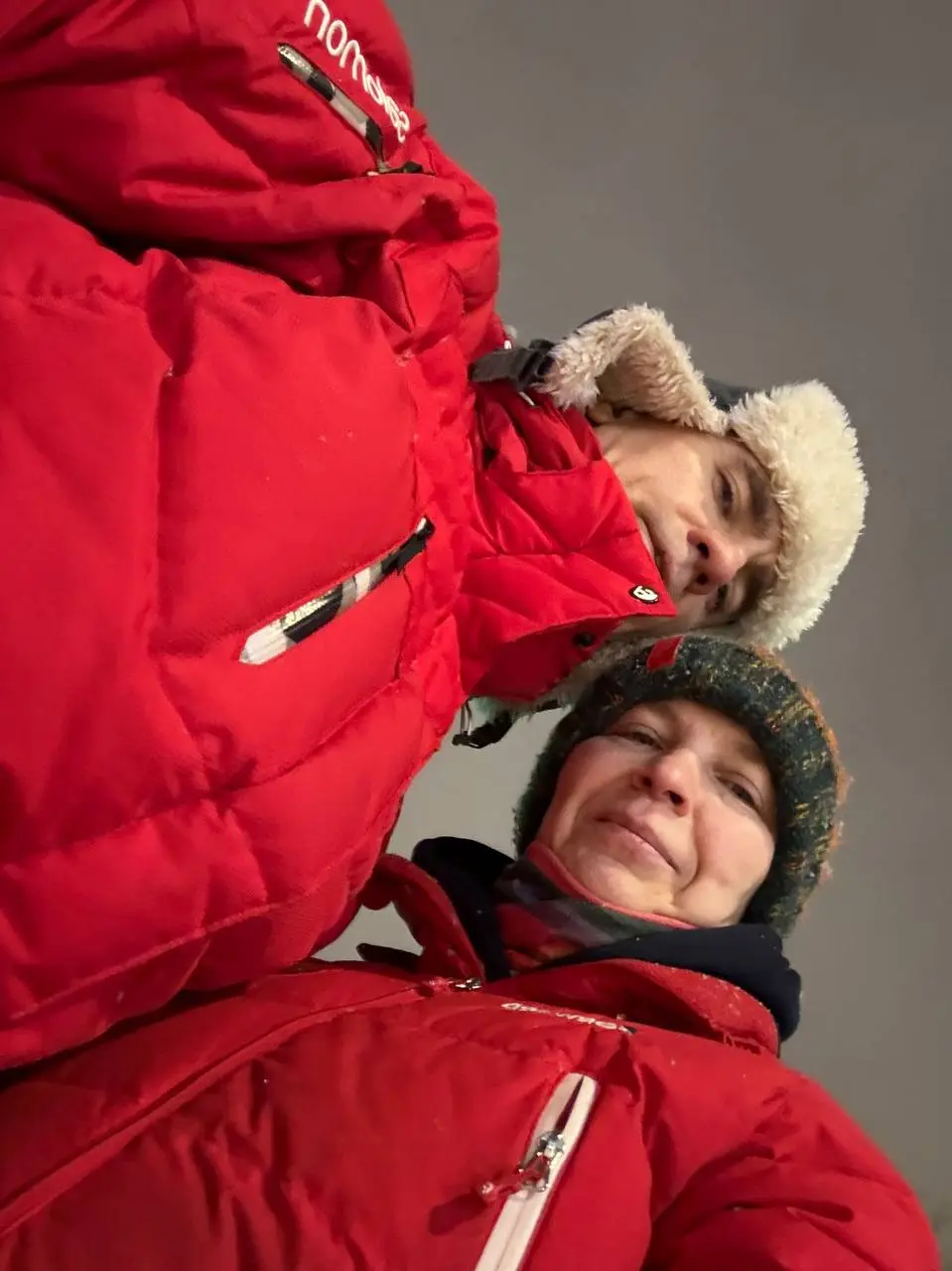 Друзья! С наступающим Новым годом вас!!!
Всего самого вам!!!
Творите всякое прекрасное, иногда безумное, местами может и дикое!!!
Пусть будет хорошо и в удовольствие🎉🎉🎉
А мы гуляем по Питеру)
А что, ш... | Сетка — социальная сеть от hh.ru