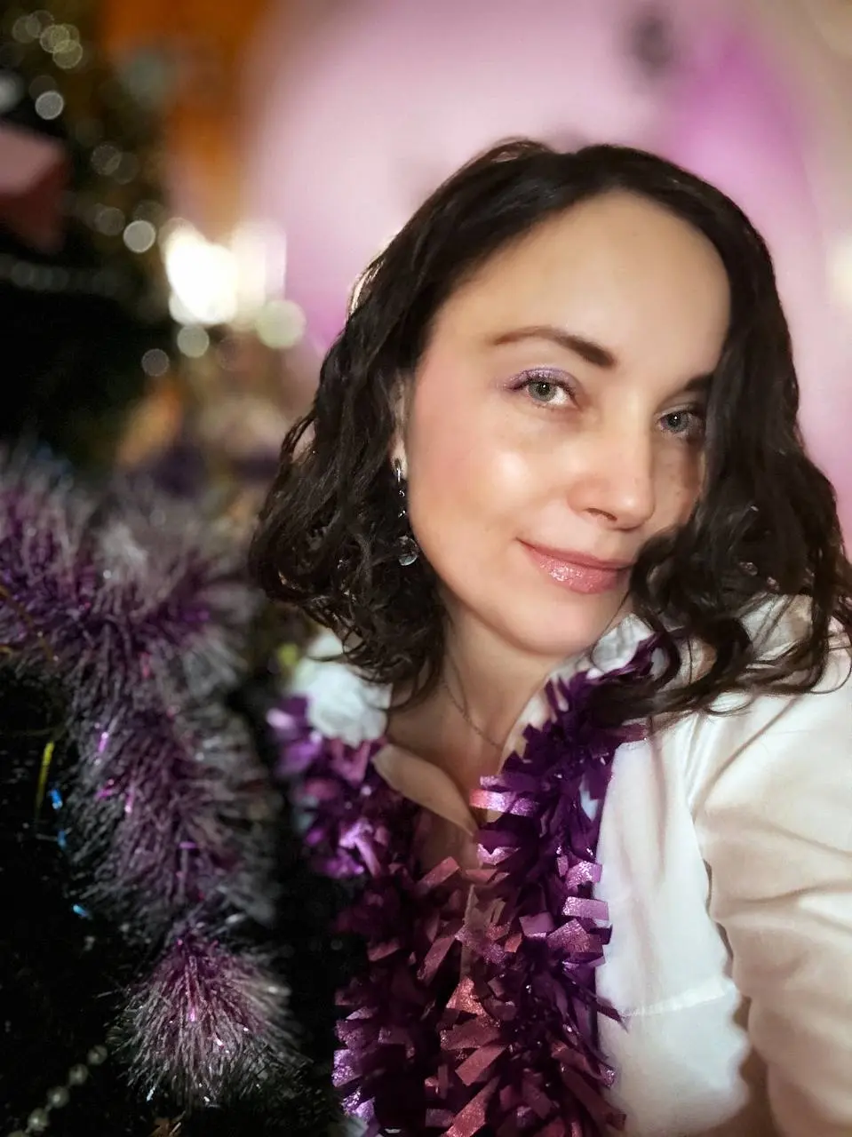 С наступающим, ребята! 🎊
Желаю всем и каждому здоровья и огромного сердечного счастья! 💜🥂 | Сетка — социальная сеть от hh.ru