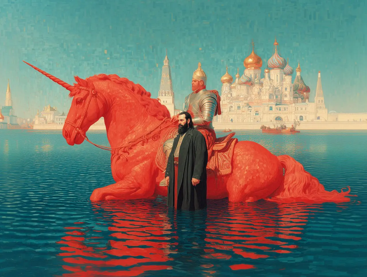 Друзья,
с Новым годом!
Годом красного единарода!
🙃
И пусть ваши команды — рабочие, семейные, общественные — крепнут и помогают достигать новых высот и открывать новые горизонты | Сетка — социальная сеть от hh.ru