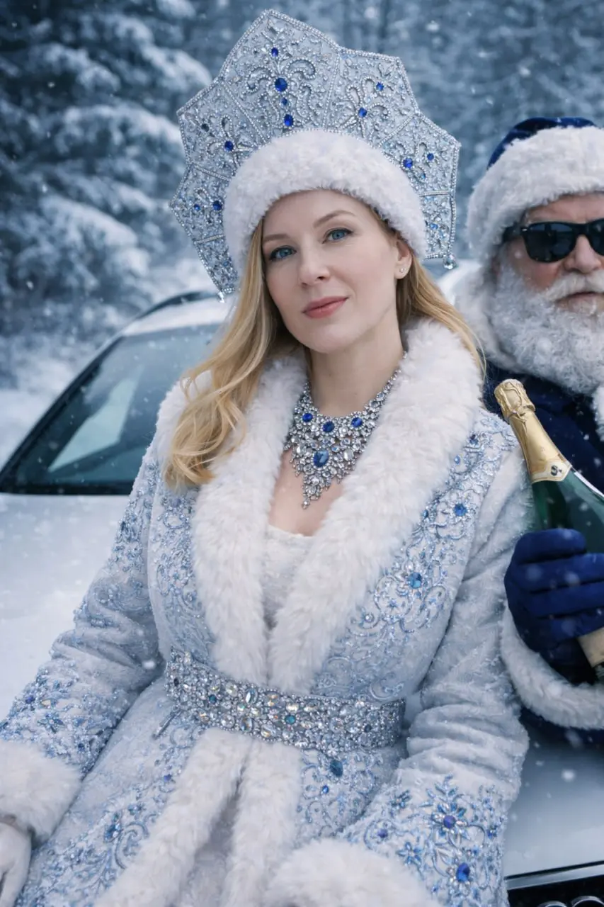 С Новым годом, моихорошие! 🎄
Знаете, что общего у Нового года и хорошего маркетинга?
И там, и там мы загадываем желания/гипотезы — но результат зависит не от магии, а от того, что делаем дальше | Сетка — социальная сеть от hh.ru