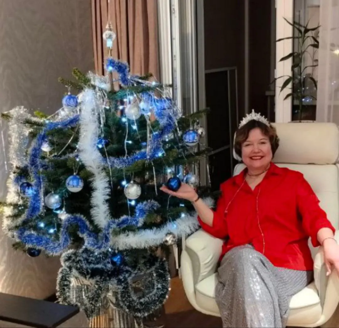 Мои любимые с наступающим🎄 | Сетка — социальная сеть от hh.ru