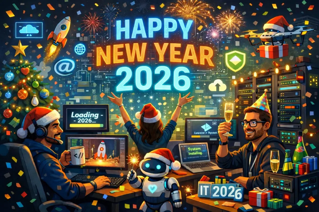 С НОВЫМ 2026 ГОДОМ | Сетка — социальная сеть от hh.ru