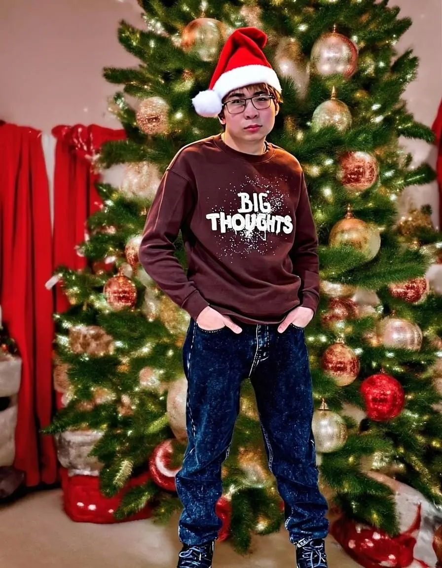 Друзья, с Новым 2026 годом!
2026-й — он уже здесь. И он чувствуется. ✨
Первые дни января — как чистый лист нотной тетради | Сетка — социальная сеть от hh.ru