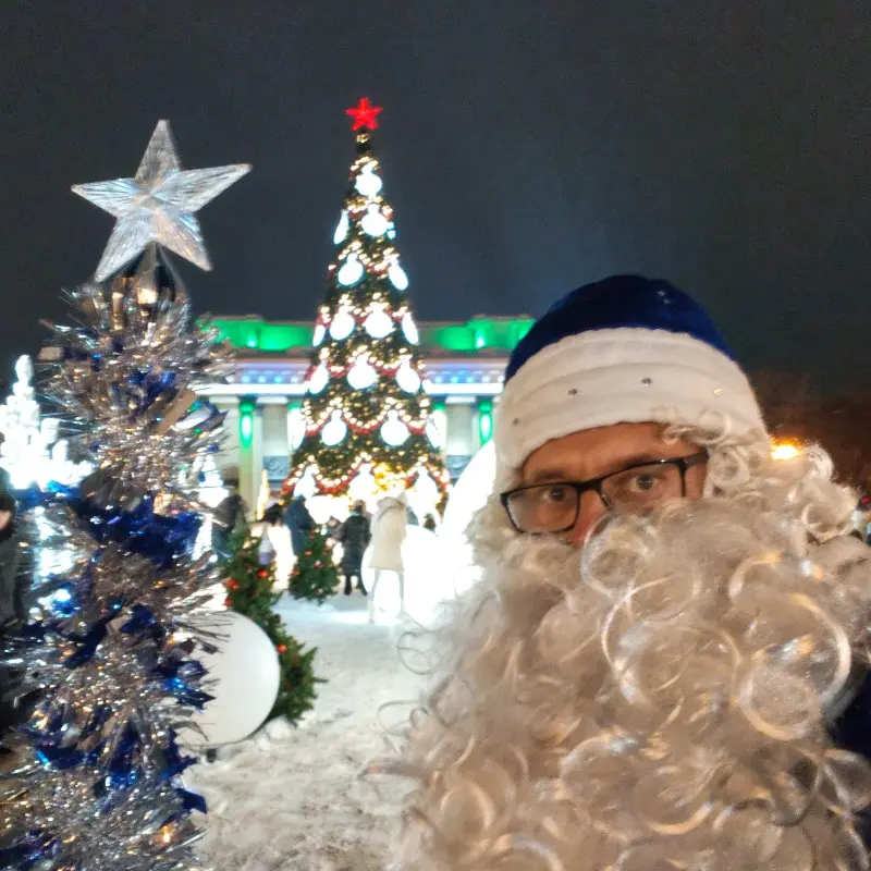 Виктор Волков