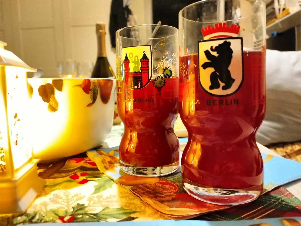 😌🇩🇪 Берлин бокал, как мне и положено ️😉 | Сетка — социальная сеть от hh.ru