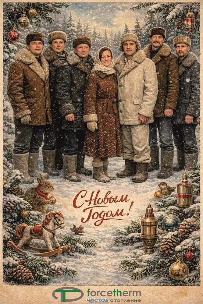 🎄Дорогие коллеги и друзья!🎄
✨От все души поздравляем Вас с наступающими Новым Годом и Рождеством!
Пусть предстоящий год принесет всем нам мир и стабильность, был удачным,
успешным и прибыльным | Сетка — социальная сеть от hh.ru