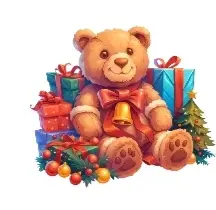 С Новым Годом! | Сетка — социальная сеть от hh.ru