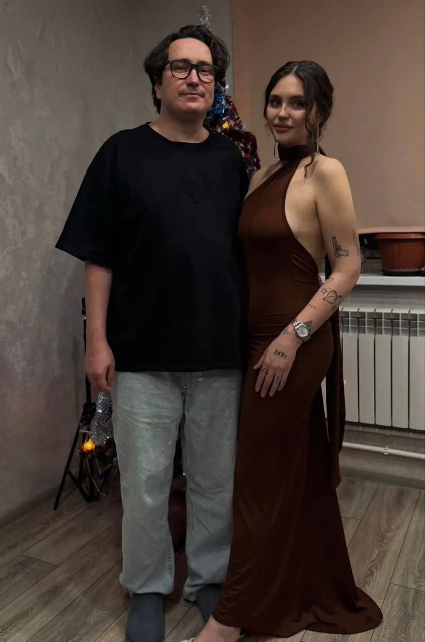 Happy New Year 2026🤍❄️⛄️ | Сетка — социальная сеть от hh.ru