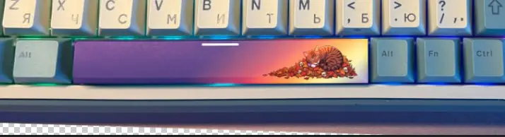 Всех с наступившим Новым Годом! Это во-первых.
Во-вторых, пока все подводили профессиональные, и не только, итоги года, я проживал потерю любимого кота - Софта | Сетка — социальная сеть от hh.ru