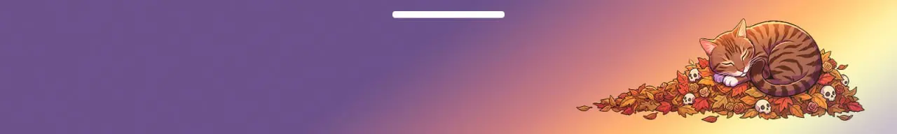Всех с наступившим Новым Годом! Это во-первых.
Во-вторых, пока все подводили профессиональные, и не только, итоги года, я проживал потерю любимого кота - Софта | Сетка — социальная сеть от hh.ru