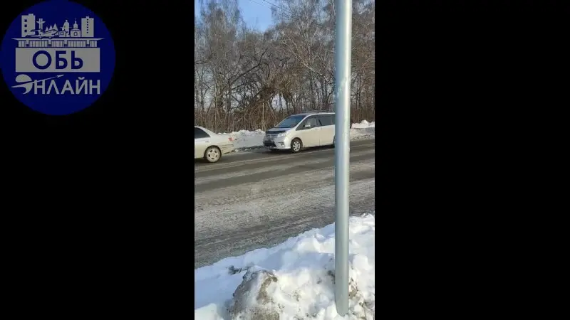 ↗ Интересно куда недавно была эта очередь 🤔? Может все решили съехать из города?
vk.ru
Подробнее на https://vk.com/ob.gorod
#городобь #городобьонлайн #толмачево | Сетка — социальная сеть от hh.ru