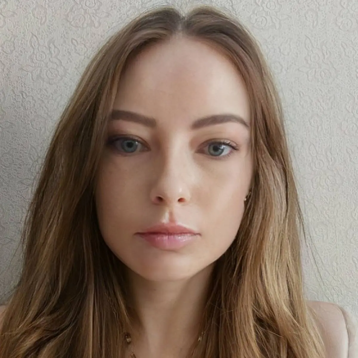 Юлия Волчкова