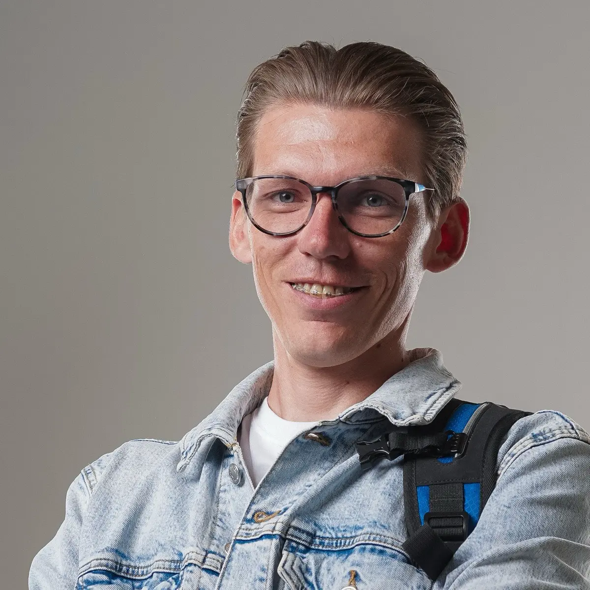 Василий Скворцов | Сетка — социальная сеть от hh.ru