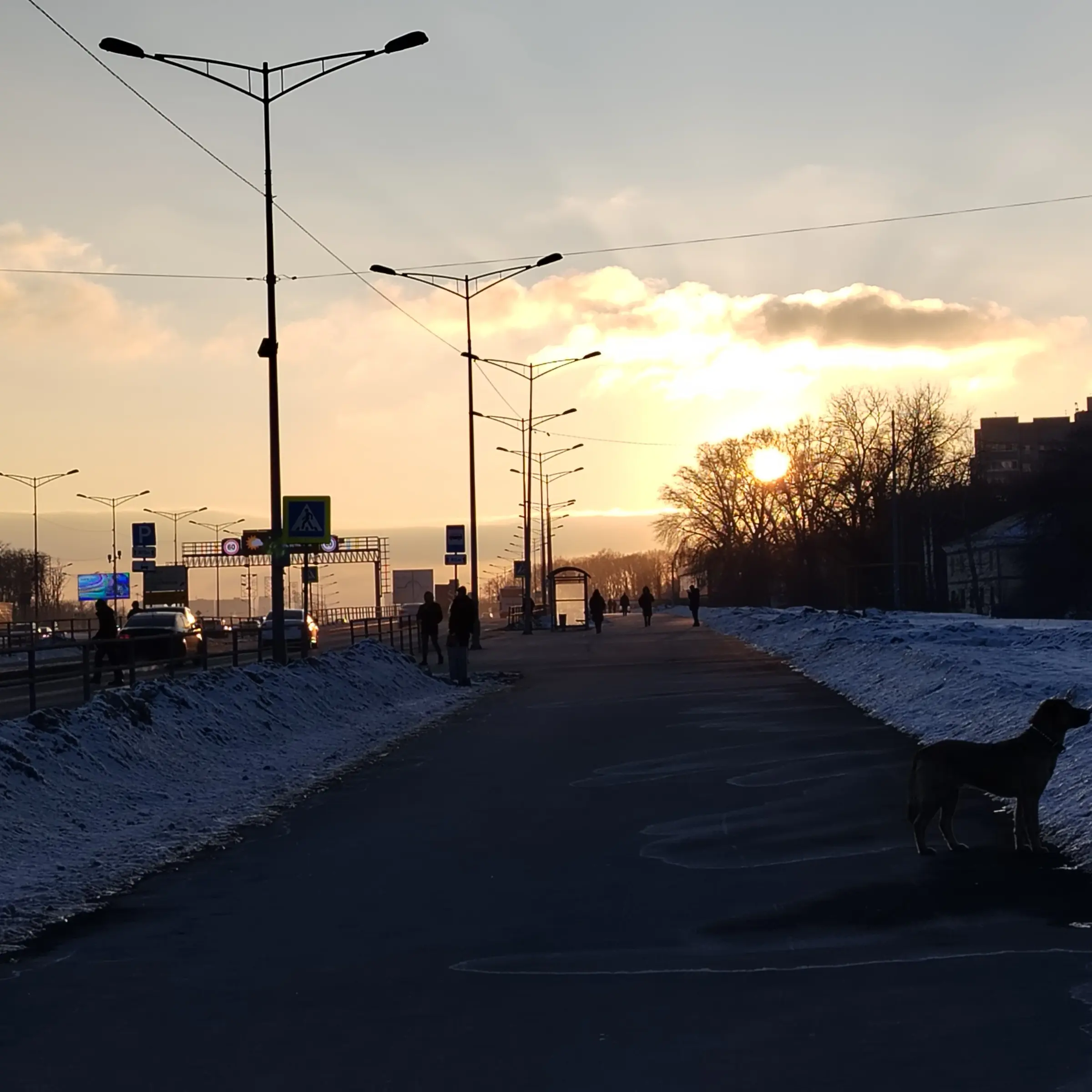 Настя Безлюдских