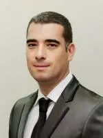 Максим Калугин
