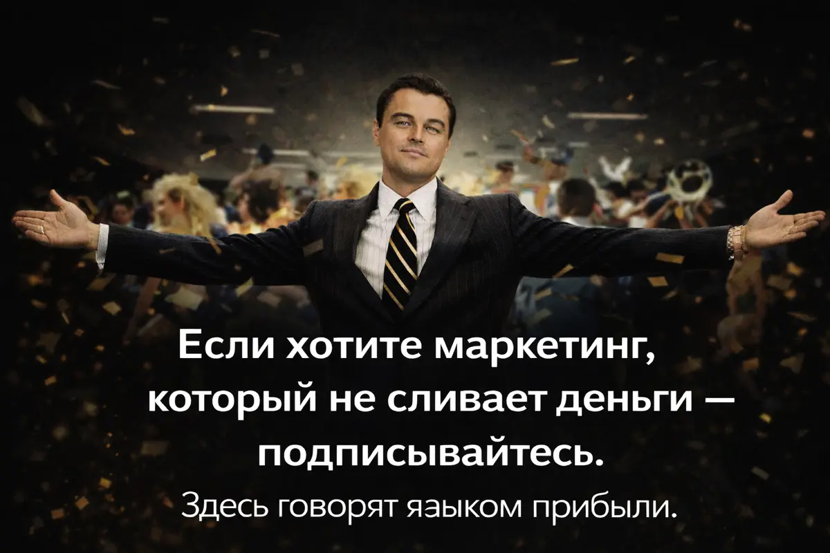Вот что в маркетинге больше НЕ работает
для бизнеса в 2026 | Сетка — социальная сеть от hh.ru