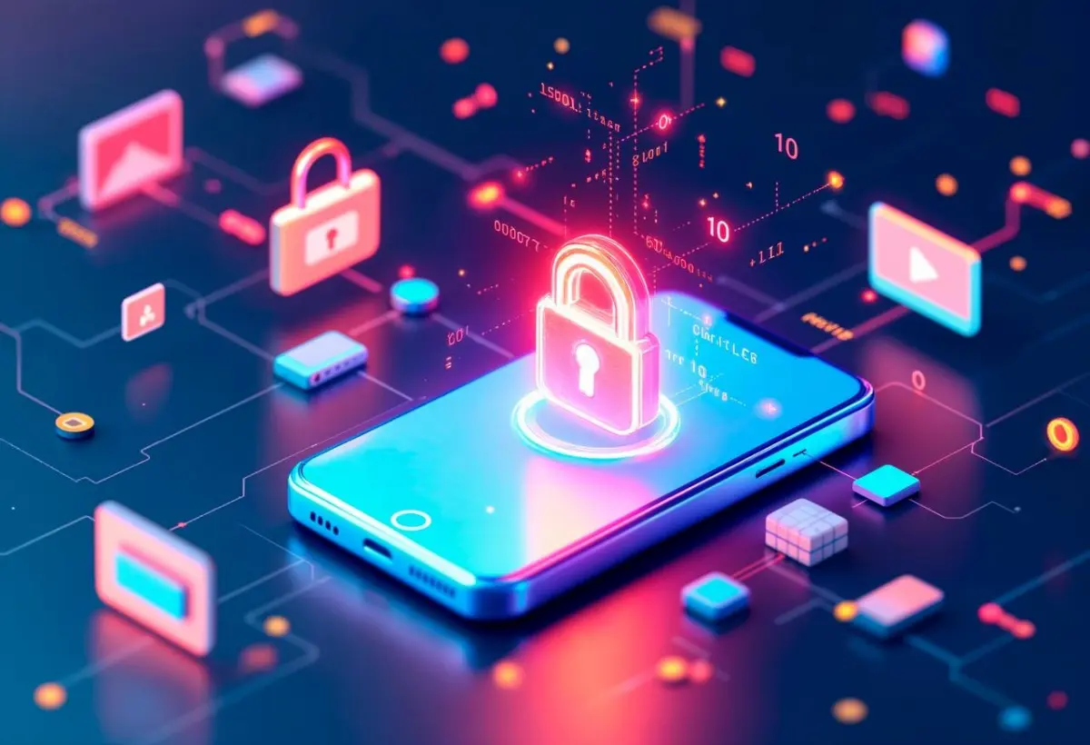 Google усиливает безопасность в Android-приложения
Компания заявила (https://android-developers.googleblog | Сетка — социальная сеть от hh.ru