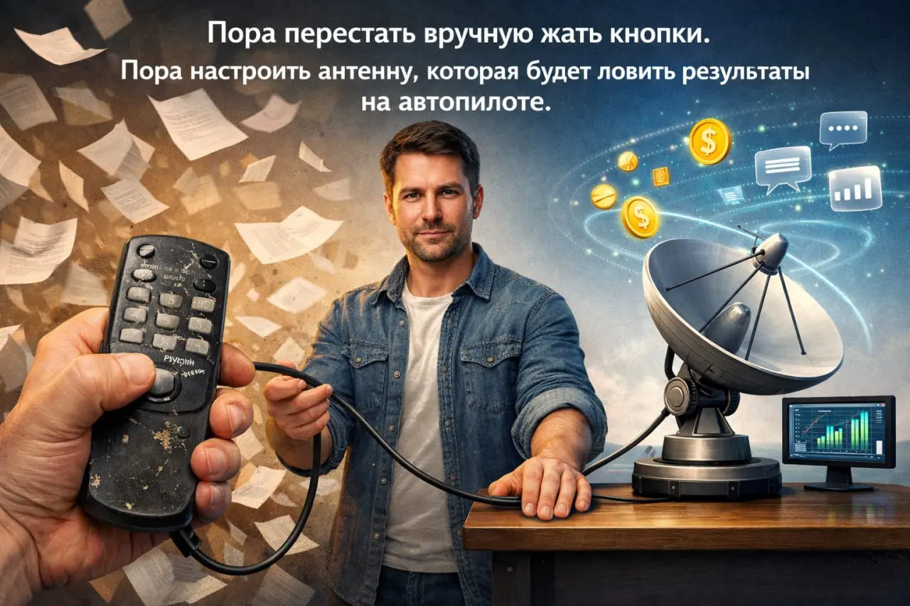 🕯 Кто дежурит сегодня?
Если бизнес «живёт» только потому, что вы на телефоне — это не автономность.
Это дежурство.
🎬 Герой нужен в фильмах.
📈 В бизнесе нужна система | Сетка — социальная сеть от hh.ru